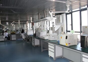 Revolutionary Network Technology for Improved Pollution Control – Chinadaily.com.cn