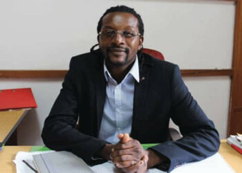 Zim Urged to Step Up Agro-Ecology Programs” -Newsday Zimbabwe