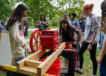 Embrace the Autumnal Atmosphere: Get Ready for Fall Vibes!