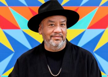 Uncover the Mind Behind the Art: Observer Arts Delves Into the World of Venice Biennale Artist Jeffrey Gibson