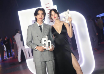 Lifestyle Asia TH 50 ICONS 2024 event recap