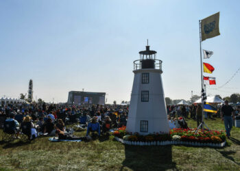 2024 Soundside Music Festival: Your Complete Guide to Parking, Food, and Unforgettable Performances!