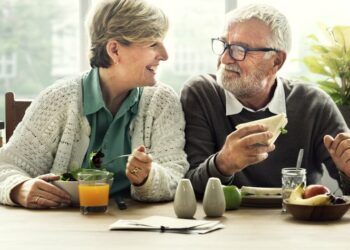 10 Essential Safety Upgrades for a Senior-Friendly Home