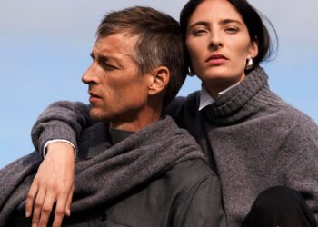 Step into Style: John Smedley’s Exciting Debut Lifestyle Collection and the Latest Buzz in Fashion!