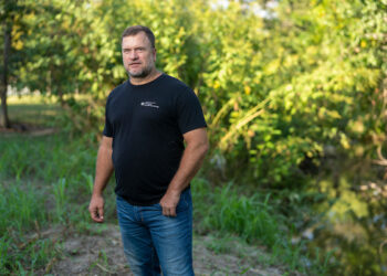 Texas A&M Welcomes Herpetology Expert Hibbitts to Boost Ecology and Conservation Biology Programs!