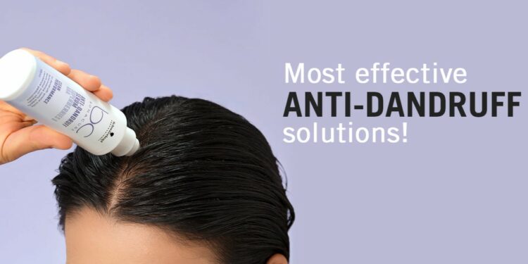 anti dandruff solutions, best anti dandruff serum, dandruff shampoo, schwarkprof, bonacure, dandruff relief serum, sensitive scalp, oily scaly, most effective anti dandruff solutions