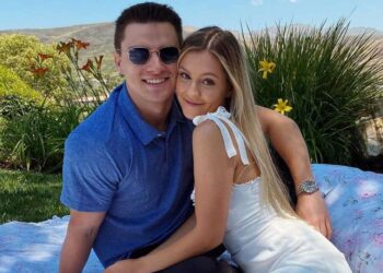 Ava Sambora and Tyler Farrar’s Dreamy Engagement Party: A Day Filled with Love (Exclusive)