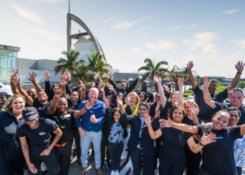 Cheers to 21 Years: Ballito Lifestyle Centre’s Journey of Growth and Resilience!