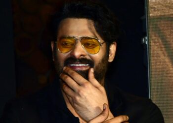 Celebrating Prabhas: Dive into the Rebel Star’s Lavish Lifestyle, Astounding Net Worth, and Birthday Highlights!