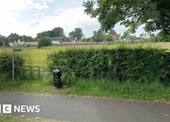 Battle for Telford Homes: Residents Rally as Development Plans Shrink!