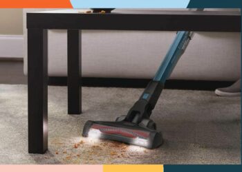 Unbeatable Deal: Grab the Black and Decker Cordless Vacuum Now on Sale at Amazon!