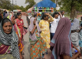 United for Justice: Indian Church Leaders Stand Firm Against Forced Evictions for Development