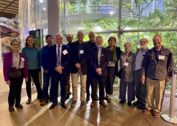 California Academy of Sciences Celebrates Dan Costa’s Legacy with Prestigious Fellows Medal