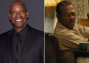 Denzel Washington Celebrates Samuel L. Jackson: ‘The Uncle My Kids Adore!