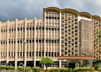 IIT Bombay Set to Transform Education with Innovative Flipped Classrooms and Cutting-Edge Infrastructure!