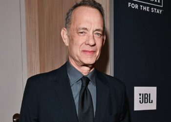 Tom Hanks Opens Up: How His Parents’ Divorce Shaped His Journey as an Artist