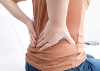 Unveiling Modern Spine Health: How Our Everyday Choices are Wreaking Havoc on Our Back