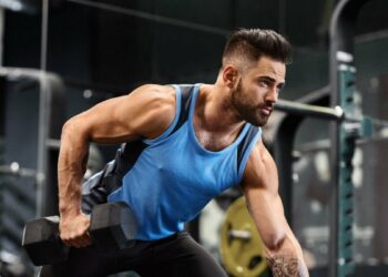 Transform Your Life: 8 Essential Lifestyle Changes Every Man Over 30 Should Embrace