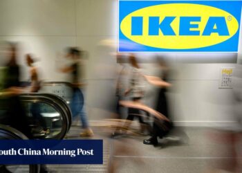 Why Foreign Lifestyle Giants Like Ikea and Muji Are All-In on the Chinese Market!