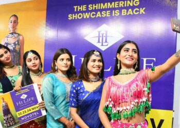 Experience Opulence: Hi-Life Luxury Lifestyle Exhibition Debuts in Hyderabad on November 22!