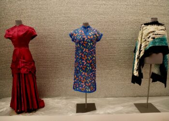 Unveiling Nature’s Threads: The Academy of Natural Sciences Explores the Ecology of Fashion