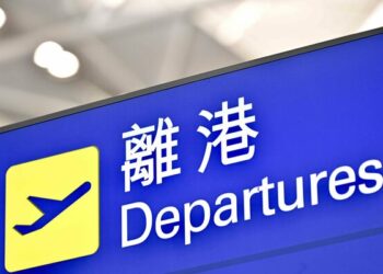 Tse Chin-wan Set to Make Waves at Upcoming Climate Summit!