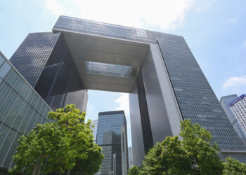 Exciting New Leadership: Senior Appointments Unveiled!