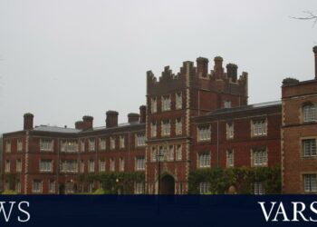 £10 Million Partnership: University Teams Up with Jesus and Controversial Brazilian Firm Facing Environmental Allegations