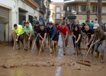 Spanish Floods: A Wake-Up Call for Urgent Adaptation and Protection