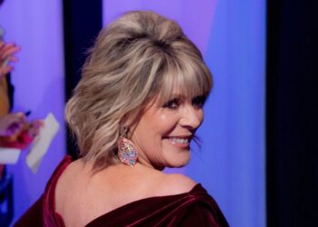 Ruth Langsford’s Empowering New Chapter: Embracing Life as a Thriving Single Woman!