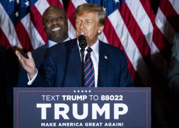 Donald Trump Poised for Victory in Pennsylvania: A Game-Changer in the Race!