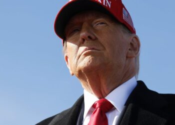 How Trump’s Victory Could Shift the Course of the Russia-Ukraine Conflict