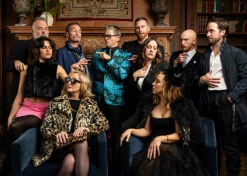 Inside Neil Patrick Harris’ Thrilling Murder Mystery Party: My Unforgettable Weekend Adventure!