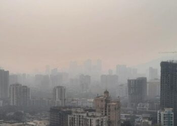 Shocking Praja Report Reveals Rising Threat: Lifestyle and Respiratory Diseases on the Rise in Mumbai!