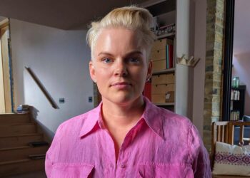 Survivor’s Urgent Message: Why the Next Generation Must Remember the 2004 Tsunami (Exclusive)