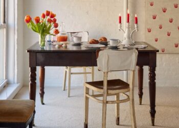 Meet William White: The Lifestyle Brand Redefining Crisp, Cool Craftsmanship