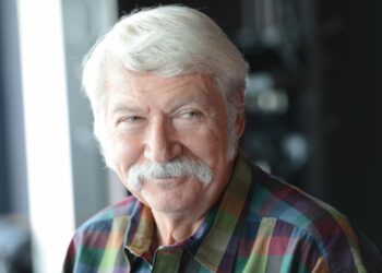 From Dreams to Gold: The Remarkable Journey of a Gymnastics Coach Behind Olympic Champions