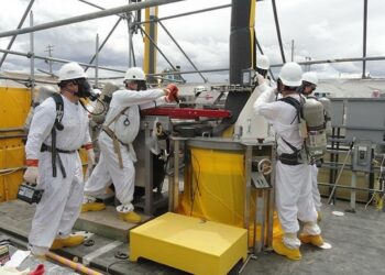 Breakthrough Agreement: Solutions Unveiled for Leaking Radioactive Waste Tank in Eastern Washington