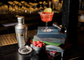 Get Ready for 2025: Discover the Exciting Social Lifestyle Trends from Book Bars to Adult Summer Camps!