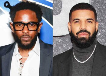 Drake’s Company Takes a Stand: UMG Accused of Inflating Kendrick Lamar’s ‘Not Like Us’ Success!