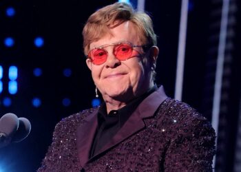 Elton John Opens Up About Life-Changing Eye Infection: ‘I Lost Vision in My Right Eye’