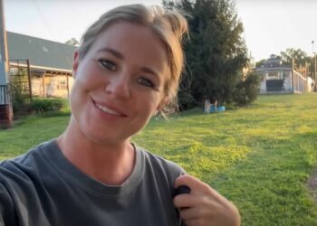 Jana Duggar’s Exciting Transition from Farm Life to Urban Adventure in Nebraska!