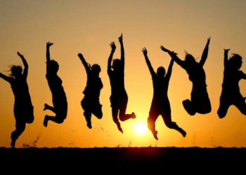 5 simple lifestyle changes for a healthier, happier you