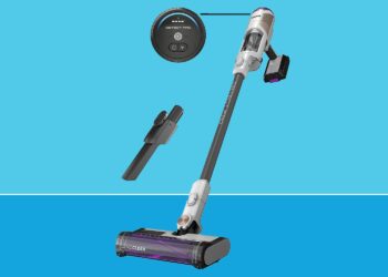 Unleash a Cleaner Home: Discover the Shark Vacuum That Uncovers Hidden Dirt—Now on Sale at Amazon!