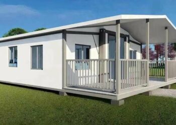 Discover Your Dream Tiny Home: Customizable Beauty on Amazon for Under $10K!