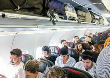 Mom of a Big Family Left Frustrated When Kids Couldn’t Skip the Line!