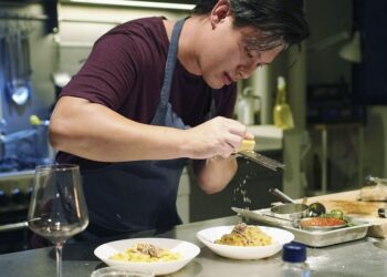 From Debt-Free to Dream Life: How a Private Chef Turned Passion into Prosperity!