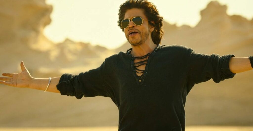 I’m not smoking anymore: Shah Rukh Khan reveals major lifestyle change