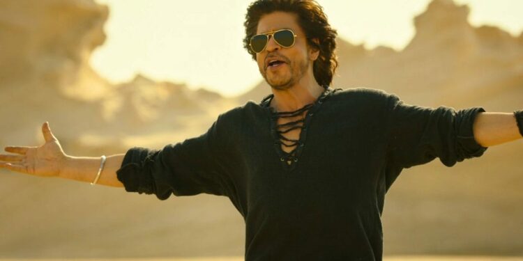 I’m not smoking anymore: Shah Rukh Khan reveals major lifestyle change