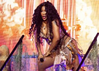 SZA Celebrates Her Curves: ‘I Love Shaking’ My BBL, But Surgery Wasn’t Essential!